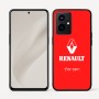כיסוי בעיצוב אישי עם השם שלך לדגם - Realme GT 8 Pro 5G בעיצוב רנו
