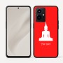 כיסוי בעיצוב אישי עם השם שלך לדגם - Realme GT 8 Pro 5G בעיצוב בודה