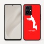 כיסוי בעיצוב אישי עם השם שלך לדגם - Realme GT 8 Pro 5G בעיצוב פארקורינג