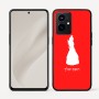 כיסוי בעיצוב אישי עם השם שלך לדגם - Realme GT 8 Pro 5G בעיצוב נסיכה
