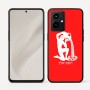 כיסוי בעיצוב אישי עם השם שלך לדגם - Realme GT 8 Pro 5G בעיצוב מזלות - דלי