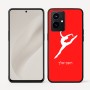 כיסוי בעיצוב אישי עם השם שלך לדגם - Realme GT 8 Pro 5G בעיצוב בלט