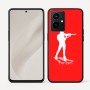 כיסוי בעיצוב אישי עם השם שלך לדגם - Realme GT 8 Pro 5G בעיצוב ביאתלון
