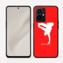 כיסוי בעיצוב אישי עם השם שלך לדגם - Realme GT 8 Pro 5G בעיצוב ברייקדאנס