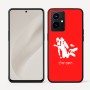 כיסוי בעיצוב אישי עם השם שלך לדגם - Realme GT 8 Pro 5G בעיצוב צוללן