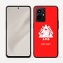 כיסוי בעיצוב אישי עם השם שלך לדגם - Realme GT 8 Pro 5G בעיצוב טריאתלון