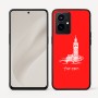 כיסוי בעיצוב אישי עם השם שלך לדגם - Realme GT 8 Pro 5G בעיצוב ביג בן