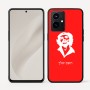 כיסוי בעיצוב אישי עם השם שלך לדגם - Realme GT 8 Pro 5G בעיצוב צ'ה גווארה