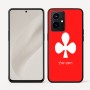 כיסוי בעיצוב אישי עם השם שלך לדגם - Realme GT 8 Pro 5G בעיצוב אגם