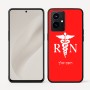 כיסוי בעיצוב אישי עם השם שלך לדגם - Realme GT 8 Pro 5G בעיצוב אחות מוסמכת