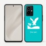 כיסוי בעיצוב אישי עם השם שלך לדגם - Realme GT 8 Pro 5G בעיצוב נשר אמריקאי