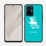 כיסוי בעיצוב אישי עם השם שלך לדגם - Realme GT 8 Pro 5G בעיצוב דרקון