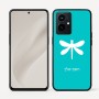 כיסוי בעיצוב אישי עם השם שלך לדגם - Realme GT 8 Pro 5G בעיצוב שפירית