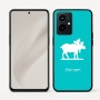 כיסוי בעיצוב אישי עם השם שלך לדגם - Realme GT 8 Pro 5G בעיצוב דישון