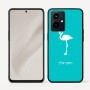 כיסוי בעיצוב אישי עם השם שלך לדגם - Realme GT 8 Pro 5G בעיצוב אנפה