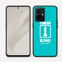 כיסוי בעיצוב אישי עם השם שלך לדגם - Realme GT 8 Pro 5G בעיצוב שחמט
