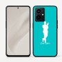 כיסוי בעיצוב אישי עם השם שלך לדגם - Realme GT 8 Pro 5G בעיצוב ג'יימס בונד