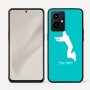 כיסוי בעיצוב אישי עם השם שלך לדגם - Realme GT 8 Pro 5G בעיצוב פארקורינג