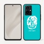 כיסוי בעיצוב אישי עם השם שלך לדגם - Realme GT 8 Pro 5G בעיצוב אנג'ל מוזיקלי