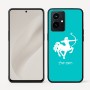 כיסוי בעיצוב אישי עם השם שלך לדגם - Realme GT 8 Pro 5G בעיצוב מזלות - קשת