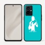 כיסוי בעיצוב אישי עם השם שלך לדגם - Realme GT 8 Pro 5G בעיצוב אגרוף