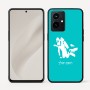 כיסוי בעיצוב אישי עם השם שלך לדגם - Realme GT 8 Pro 5G בעיצוב צוללן
