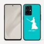כיסוי בעיצוב אישי עם השם שלך לדגם - Realme GT 8 Pro 5G בעיצוב סמוראי
