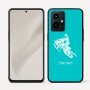 כיסוי בעיצוב אישי עם השם שלך לדגם - Realme GT 8 Pro 5G בעיצוב אופנוע שלג