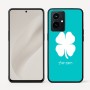 כיסוי בעיצוב אישי עם השם שלך לדגם - Realme GT 8 Pro 5G בעיצוב קלבר