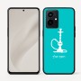 כיסוי בעיצוב אישי עם השם שלך לדגם - Realme GT 8 Pro 5G בעיצוב נרגילה