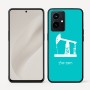 כיסוי בעיצוב אישי עם השם שלך לדגם - Realme GT 8 Pro 5G בעיצוב באר נפט