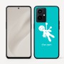 כיסוי בעיצוב אישי עם השם שלך לדגם - Realme GT 8 Pro 5G בעיצוב וודו