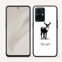 כיסוי בעיצוב אישי עם השם שלך לדגם - Realme GT 8 Pro 5G בעיצוב צבי