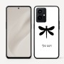 כיסוי בעיצוב אישי עם השם שלך לדגם - Realme GT 8 Pro 5G בעיצוב שפירית