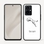 כיסוי בעיצוב אישי עם השם שלך לדגם - Realme GT 8 Pro 5G בעיצוב פומה