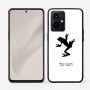 כיסוי בעיצוב אישי עם השם שלך לדגם - Realme GT 8 Pro 5G בעיצוב צפרדע טרופית