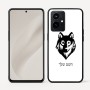 כיסוי בעיצוב אישי עם השם שלך לדגם - Realme GT 8 Pro 5G בעיצוב זאב