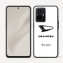 כיסוי בעיצוב אישי עם השם שלך לדגם - Realme GT 8 Pro 5G בעיצוב דייהטסו