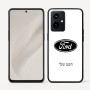 כיסוי בעיצוב אישי עם השם שלך לדגם - Realme GT 8 Pro 5G בעיצוב לחצות