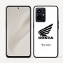 כיסוי בעיצוב אישי עם השם שלך לדגם - Realme GT 8 Pro 5G בעיצוב הונדה