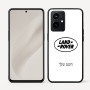 כיסוי בעיצוב אישי עם השם שלך לדגם - Realme GT 8 Pro 5G בעיצוב לנד רובר
