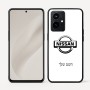 כיסוי בעיצוב אישי עם השם שלך לדגם - Realme GT 8 Pro 5G בעיצוב ניסאן