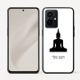 כיסוי בעיצוב אישי עם השם שלך לדגם - Realme GT 8 Pro 5G בעיצוב בודה