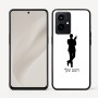 כיסוי בעיצוב אישי עם השם שלך לדגם - Realme GT 8 Pro 5G בעיצוב ג'יימס בונד