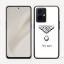 כיסוי בעיצוב אישי עם השם שלך לדגם - Realme GT 8 Pro 5G בעיצוב בריכה - ביליארד -