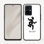 כיסוי בעיצוב אישי עם השם שלך לדגם - Realme GT 8 Pro 5G בעיצוב נגן גיטרה