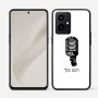 כיסוי בעיצוב אישי עם השם שלך לדגם - Realme GT 8 Pro 5G בעיצוב מיקרופון