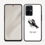כיסוי בעיצוב אישי עם השם שלך לדגם - Realme GT 8 Pro 5G בעיצוב מזלות - סרטן