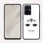 כיסוי בעיצוב אישי עם השם שלך לדגם - Realme GT 8 Pro 5G בעיצוב מזלות - מאזניים