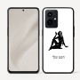 כיסוי בעיצוב אישי עם השם שלך לדגם - Realme GT 8 Pro 5G בעיצוב מזלות - בתולה